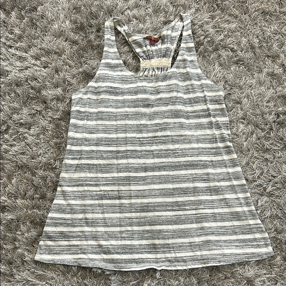 7 For All Mankind Tank Top